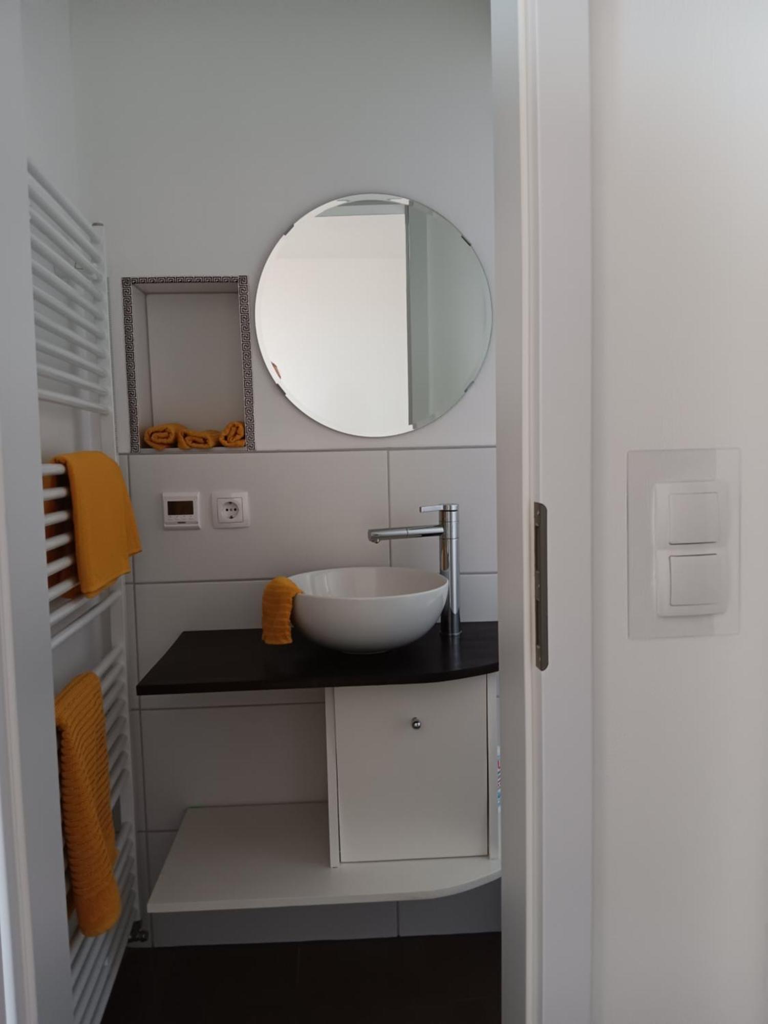 Ninas Gaestezimmer Hinterweiler المظهر الخارجي الصورة