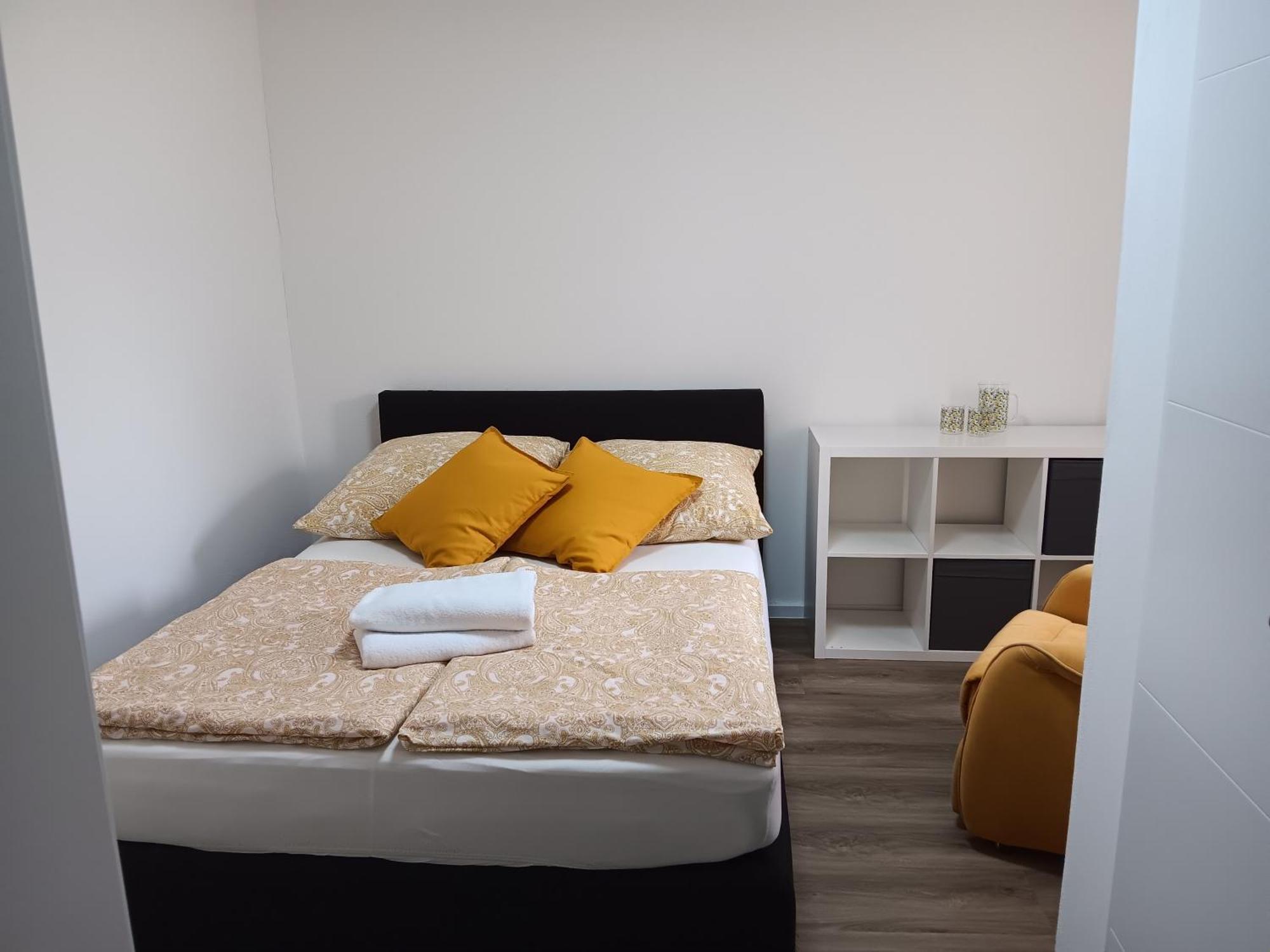 Ninas Gaestezimmer Hinterweiler المظهر الخارجي الصورة
